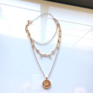 Princess Polly Necklace